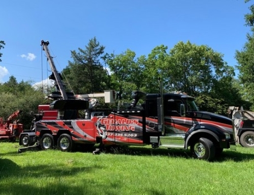 Diesel Repair in Port Barre Louisiana