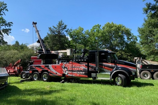 Diesel Repair-In-Port Barre-Louisiana