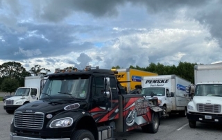 Diesel Repair-In-Port Barre-Louisiana