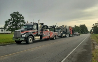 Gas Delivery-in-New Iberia-Louisiana