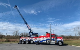 Light Duty Towing-in-Jennings-Louisiana