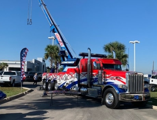 Mobile Truck Repair in Rayne Louisiana