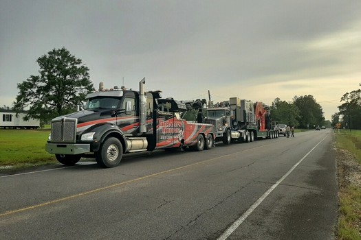 Mobile Truck Repair In Rayne Louisiana
