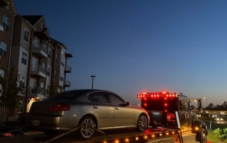 Rotator Service-In-Crowley-Louisiana