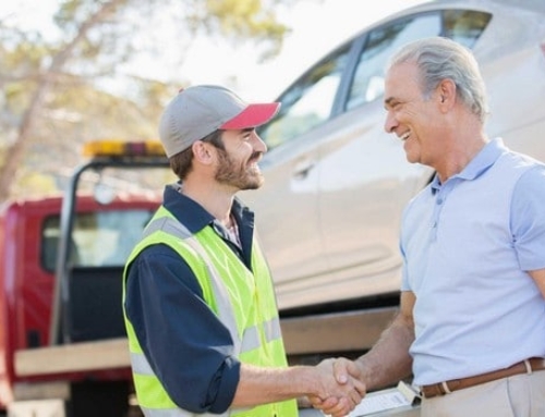 Rotator Service in Jennings Louisiana
