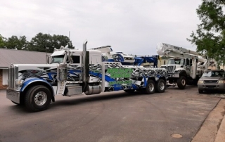 Semi Truck Towing-In-Abbeville-Louisiana