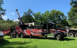 Semi Truck Towing-In-Rayne-Louisiana