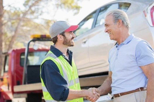 Towing-In-Breaux Bridge-Louisiana