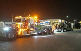 Tractor Trailer Towing-In-New Iberia-Louisiana