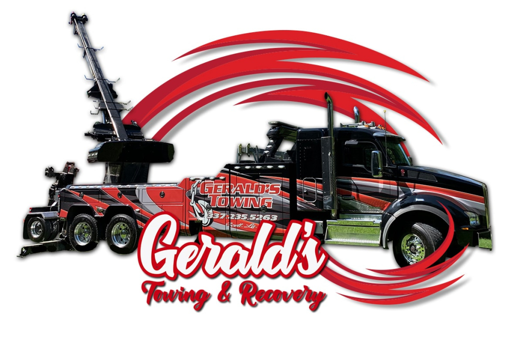 Truck Repair In Jennings Louisiana